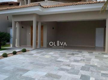 Casa · 373m² · 4 Quartos · 6 Vagas · Casa de Condomínio para venda em Damha Iii de 373.00m² com 4 Quartos, 2 Suites e 6 Garagens
