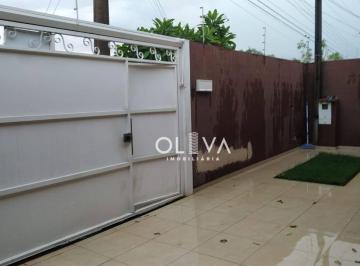 Casa · 165m² · 3 Quartos · 2 Vagas · Casa para venda em Parque Das Aroeiras de 165.00m² com 3 Quartos, 1 Suite e 2 Garagens