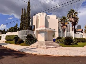 Casa · 515m² · 4 Quartos · 4 Vagas · Casa para alugar em Jardim Canadá de 515.00m² com 4 Quartos, 4 Suites e 4 Garagens