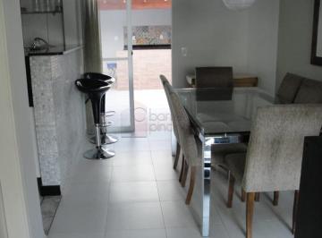 Casa · 135m² · 3 Quartos · 2 Vagas · Casa de Condomínio para venda em Vila Mafalda de 135.00m² com 3 Quartos, 1 Suite e 2 Garagens