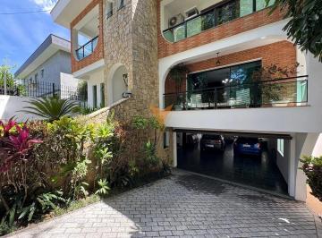 Casa de 5 quartos, São Paulo · Casa para venda em City América de 777.00m² com 5 Quartos, 3 Suites e 7 Garagens