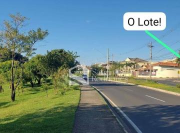 Terreno · 380m² · Terreno para venda em Jardim Esplanada de 380.00m²