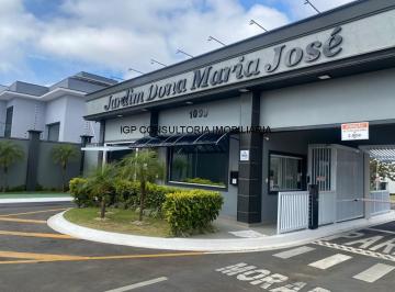 Casa · 300m² · 3 Quartos · 4 Vagas · Casa para venda em Jardim Residencial Dona Maria José de 300.00m² com 3 Quartos, 3 Suites e 4 Garage