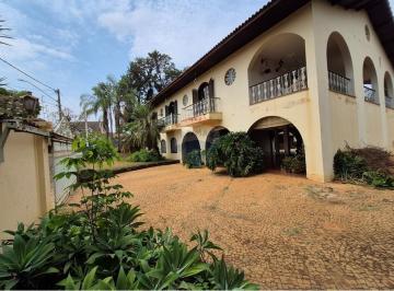 Casa · 904m² · 8 Quartos · 9 Vagas · Casa para venda em Parque Santa Cecília de 903.70m² com 8 Quartos, 6 Suites e 9 Garagens