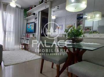 Apartamento · 48m² · 2 Quartos · 1 Vaga · Apartamento para venda em Jardim São Francisco de 48.00m² com 2 Quartos, 1 Suite e 1 Garagem