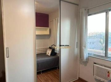122113f7ef53470e0205cbc86ce768d880f397aa · Apartamento com 3 dormitórios à venda, 84 m² por R$ 230.000,00 - Praça Seca - Rio de Janeiro/RJ