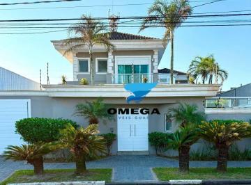eb419e86d7ca888129e9d5e762728aacdd468937 · Casa nova e reformada à venda na praia da Enseada no Guarujá I Omega Imoveis