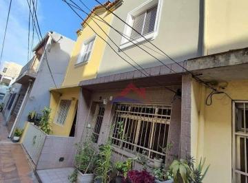 124436cddfeb511ac706ee479b9830706b9e2d2d · Sobrado em Vila com 2 dormitórios à venda, 90 m² por R$ 450.000 - Belenzinho - São Paulo/SP
