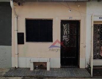 238b5fb66a86db36d19419996965a27c7705edca · Casa com 1 dormitório à venda, 30 m² por R$ 249.000,00 - Belém - São Paulo/SP