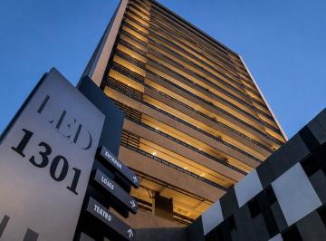 Apartamento · 557m² · 50 Vagas ·
Sala Comercial para Locação no LED Corporate - Barra Funda