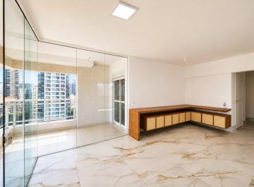 Apartamento · 161m² · 4 Quartos · 3 Vagas ·
Apartamento para Locação na Vila Nova Conceição
