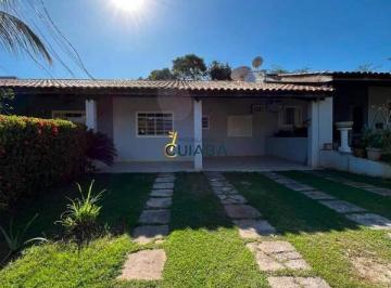 Casa · 75m² · 3 Quartos · 2 Vagas · Casa para Locação no Condomínio Villas Boas