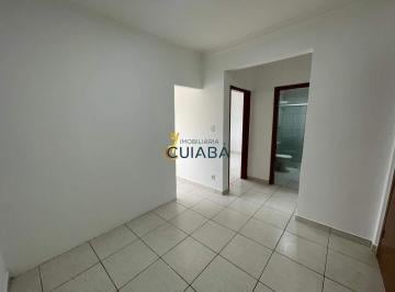 Apartamento · 60m² · 1 Quarto · 1 Vaga · Apartamento para Locação - Baú