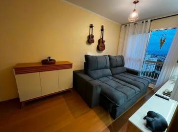 579b2a80fe0b86e9113b03a1dddd8d4889e68ac7 · Apartamento com 2 dormitórios à venda, 53 m² por R$ 360.000,00 - Jardim São Judas Tadeu - Guarulhos/