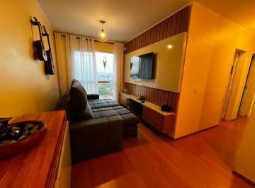 73e244a27fff0c8e01d72656965fac4677822c2b · Apartamento com 2 dormitórios à venda, 53 m² por R$ 329.990,00 - Jardim São Judas Tadeu - Guarulhos/