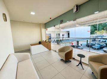 Comercial · 57m² · 1 Vaga · Sala Comercial para Alugar Carmindo de Campos.