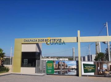 Apartamento · 42m² · 2 Quartos · 1 Vaga · Apartamento Novo no Chapada dos Bem-Te-Vis – 2 Quartos | Tudo Incluso | Ao Lado do Belvedere