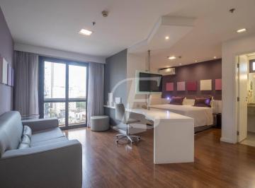 384087fe98202056cea7bd1a2b65f907993bcdae · Flat com 1 dormitório à venda, 33 m² por R$ 636.000,00 - Vila Mariana - São Paulo/SP
