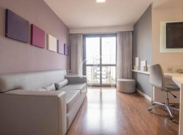 12139747e2d10df97e3ede3ed23a8779ee5b9f79 · Flat com 1 dormitório à venda, 33 m² por R$ 636.000,00 - Vila Mariana - São Paulo/SP