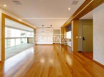 1 · Apartamento com 234 m², 3 quartos sendo 2 suítes à venda no bairro Aclimação.