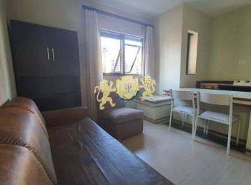 Apartamento · 36m² · 1 Quarto · 1 Vaga · Flat 1 Suíte nos Jardins | 36m² | Próximo à Paulista e Metrô
