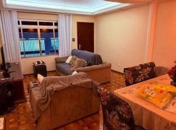 Casa · 232m² · 3 Quartos · 3 Vagas · Sobrado à venda 3 quartos 1 suíte 3 vagas Osvaldo Cruz - São Caetano do Sul - SP