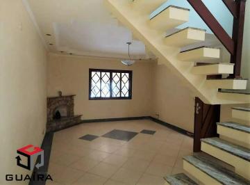 Casa · 240m² · 3 Quartos · 2 Vagas · Sobrado à venda 3 quartos 1 suíte 2 vagas Terra Nova II - São Bernardo do Campo - SP
