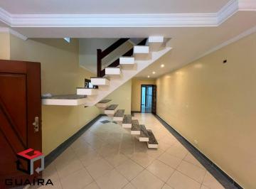 Casa · 240m² · 3 Quartos · 2 Vagas · Sobrado à venda 3 quartos 1 suíte 2 vagas Terra Nova II - São Bernardo do Campo - SP
