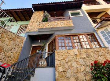 Casa · 255m² · 3 Quartos · 3 Vagas · Sobrado à venda 3 quartos 1 suíte 3 vagas Anchieta - São Bernardo do Campo - SP