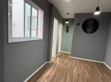 Apartamento · 44m² · 2 Quartos · 1 Vaga · Apartamento à venda 2 quartos 1 vaga Das Nações - Santo André - SP