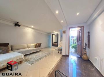 Casa · 168m² · 3 Quartos · 2 Vagas · Sobrado à venda 3 quartos 1 suíte 2 vagas Santa Terezinha - São Bernardo do Campo - SP