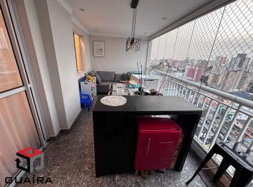 Apartamento · 115m² · 3 Quartos · 2 Vagas · Apartamento à venda 3 quartos 1 suíte 2 vagas Valparaíso - Santo André - SP