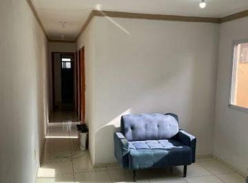 Apartamento · 64m² · 3 Quartos · 1 Vaga · Apartamento à venda 3 quartos 1 suíte 1 vaga Jamaica - Santo André - SP