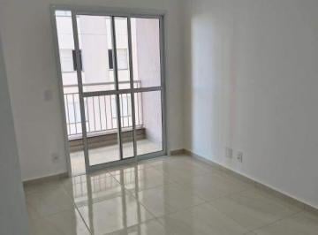 Apartamento · 48m² · 2 Quartos · 1 Vaga · Apartamento para aluguel 2 quartos 1 vaga Assunção - São Bernardo do Campo - SP