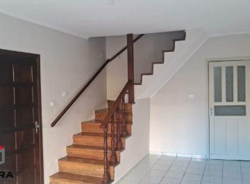 Casa · 147m² · 1 Quarto · 1 Vaga · Sobrado para aluguel 1 quarto 1 vaga Baeta Neves - São Bernardo do Campo - SP