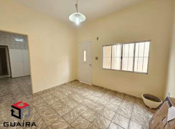 Casa · 90m² · 2 Quartos · 2 Vagas · Casa Térrea para aluguel 2 quartos 2 vagas Assunção - São Bernardo do Campo - SP