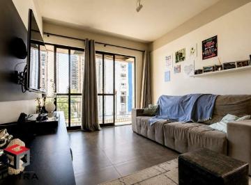 Apartamento · 114m² · 3 Quartos · 2 Vagas · Apartamento à venda 3 quartos 1 suíte 2 vagas Campestre - Santo André - SP