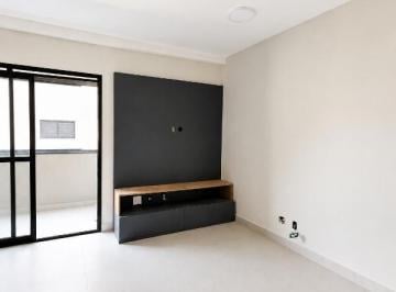 Apartamento · 51m² · 1 Quarto · 1 Vaga · Apartamento à venda 1 quarto 1 suíte 1 vaga Parque das Nações - Santo André - SP