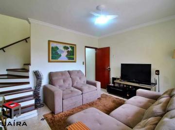 Casa · 193m² · 2 Quartos · 2 Vagas · Sobrado à venda 2 quartos 2 vagas Alvorada - Santo André - SP