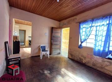 Casa · 120m² · 3 Quartos · 1 Vaga · Casa Térrea à venda 3 quartos 1 vaga Alves Dias - São Bernardo do Campo - SP