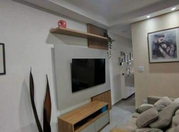 Apartamento · 111m² · 2 Quartos · 1 Vaga · Apartamento à venda 2 quartos 1 vaga Vila Alice - Santo André - SP