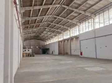 Comercial · 3093m² · 7 Vagas · Galpão para aluguel 7 vagas Demarchi - São Bernardo do Campo - SP