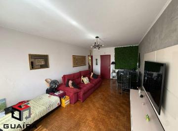 Apartamento · 113m² · 2 Quartos · Apartamento à venda 2 quartos Nova Gerty - São Caetano do Sul - SP