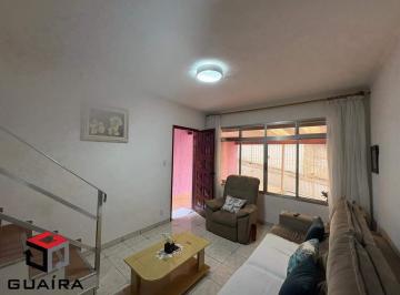 Casa · 236m² · 3 Quartos · 2 Vagas · Sobrado à venda 3 quartos 2 vagas Santa Terezinha - São Bernardo do Campo - SP