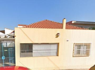 Casa · 209m² · Sobrado para aluguel Santo Antônio - São Caetano do Sul - SP