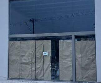 Comercial · 250m² · 2 Vagas · Salão para aluguel 2 vagas Bastos - Santo André - SP