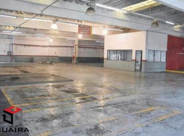 Comercial · 920m² · Galpão para aluguel Santo Antônio - São Caetano do Sul - SP