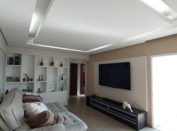 Apartamento · 105m² · 3 Quartos · 2 Vagas · Apartamento à venda 3 quartos 1 suíte 2 vagas Valparaíso - Santo André - SP