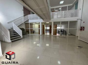 Comercial · 1050m² · Galpão à venda São José - São Caetano do Sul - SP