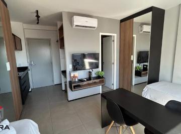 Apartamento · 25m² · 1 Quarto · Stúdio à venda 1 quarto Vila Mariana - São Paulo - SP